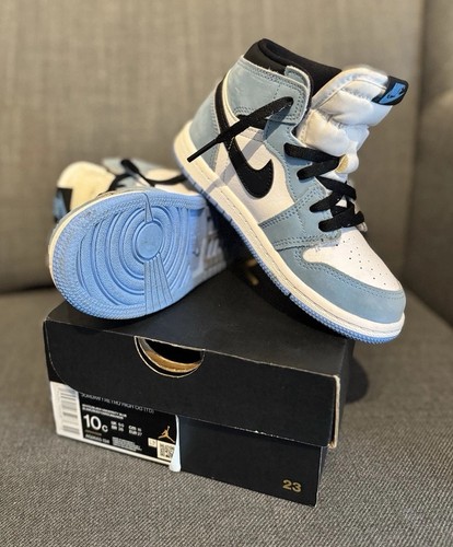 Jordan retro high - 1,