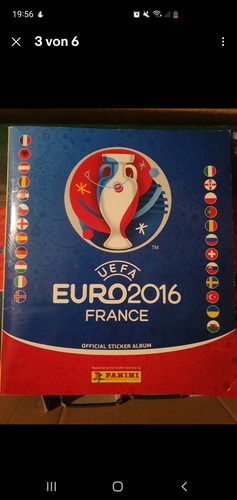 Panini euro - panini,