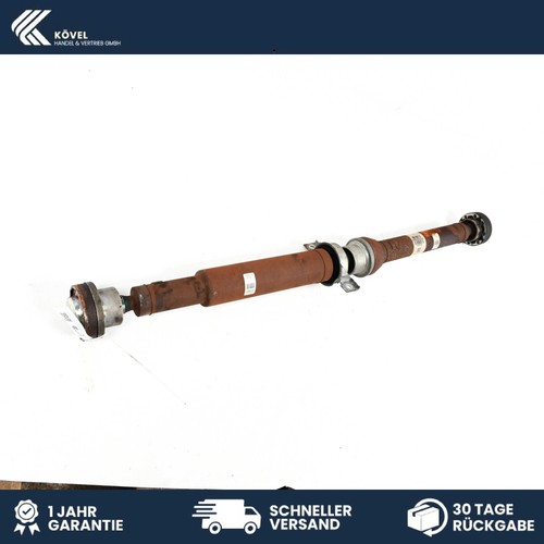 Kardanwelle hinten jeep grand - hinten,