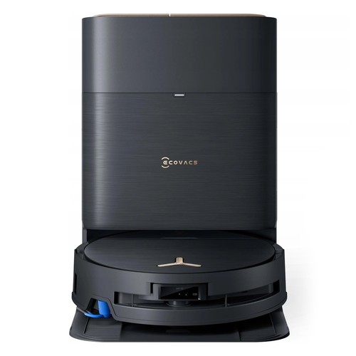 Ecovacs deebot pro omni - deebot,