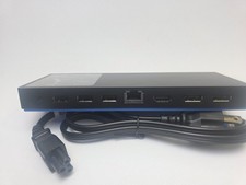 HP USB-C Dock G4 Docking