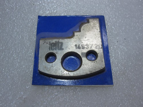 Leitz profilmesser - leitz, zu