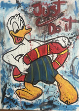 Original Gemälde Unikat