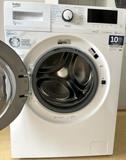 BEKO WDW75141Steam1