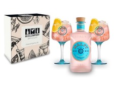 Malfy Gin Giftbox Set - Malfy