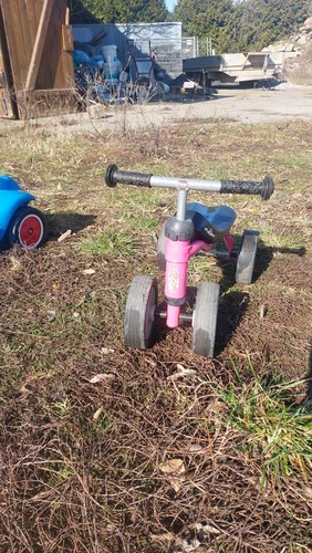 Puky wutsch rutschfahrzeug - wutsch, –
