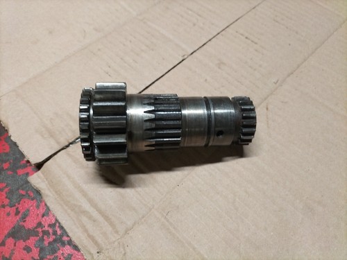 Güldner 208 getriebe - a-208,