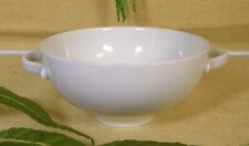 HUTSCHENREUTHER Poesie weiß - 1 Suppentasse