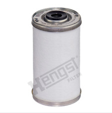 HENGST E5KFR Kraftstofffilter für MERCEDES-Benz 8 W115 Heckflosse W110 Ponton