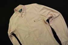 Burberry Polo Shirt Hemd Longsleeve Maglia Camiseta Casual  London Sommer 6 M