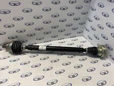 VW Passat 3G B8 Touran Ateca Antriebswelle Gelenkwelle vorne rechts 3Q0407272BP