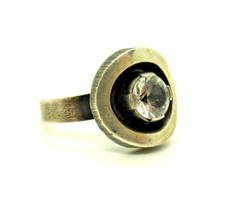 TOP DESIGNER Ring 925er