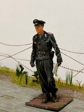 Kommandant, Figur für Panzer