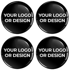 4 x Doming Gel Personalisiert