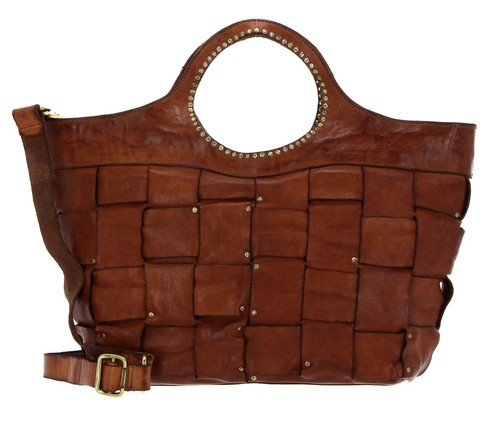 Campomaggi shopping bag - bag, l