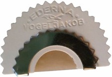 5 Vogelstimme original Ederna