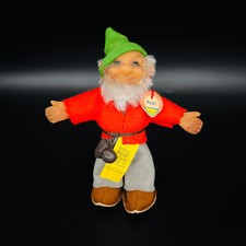 STEIFF Zwerg PUCKI | 8713,03 |