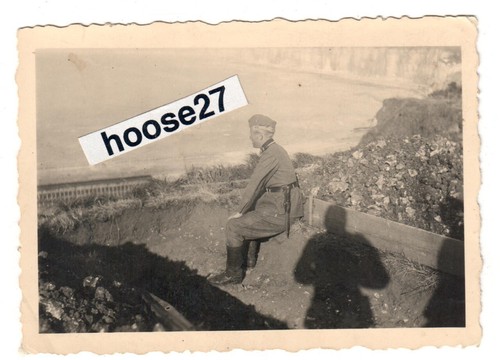 Foto uffz rohbau stellung - ,