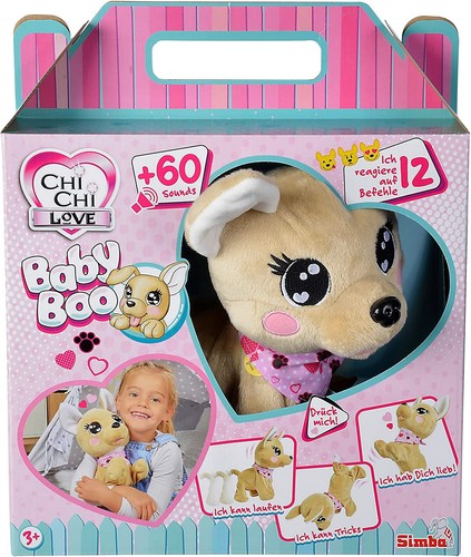 Simba 105893500 chi - chi,