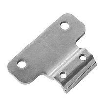 Pletscher Adapterplatte 40 auf