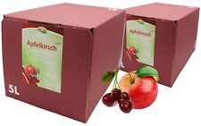 Bleichhof Apfel-Kirsch