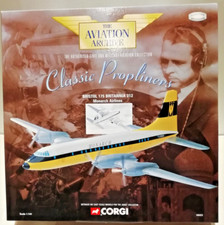 Corgi 1:144 Bristol 175