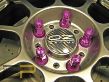 Steel Tuner JDM Lug Nuts Stahl