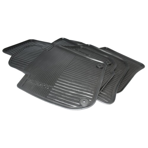 Original skoda superb gummi - 3t,
