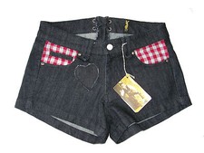 Almsach Trachtenshorts Gr. 34