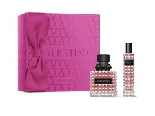 Valentino Born in Roma EDP Set