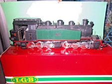 LGB Spur G 1:22,5 #20851Mallet