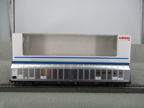 Märklin spur 48039 - märklin,