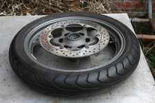 Yamaha XJ 600 S  / XJ600