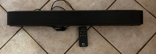 Soundbar sk1 40w dolby - lg,