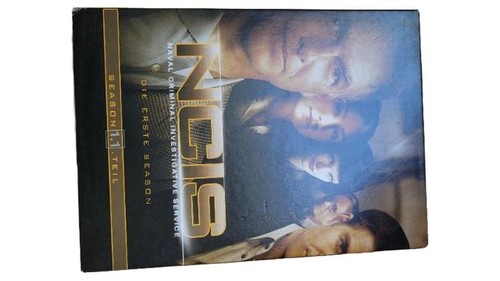 Paramount ncis navy cis - paramount,