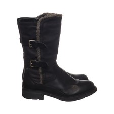 Marino Fabiani, Stiefel