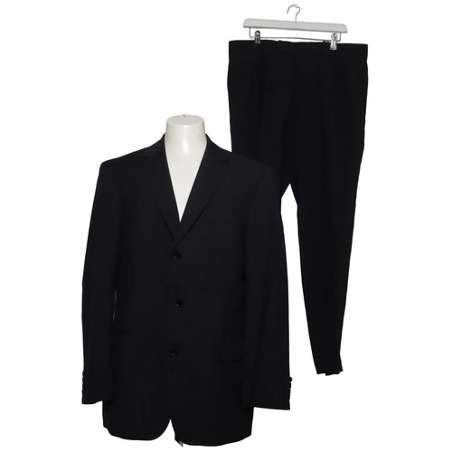 Hugo boss anzug - größe:, 54