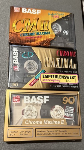 Basf chrome maxima neu - basf,