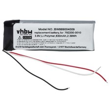 Akku für Bose NC 700 UC 700