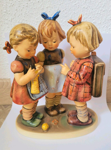Hummel goebel figur school - hummel,