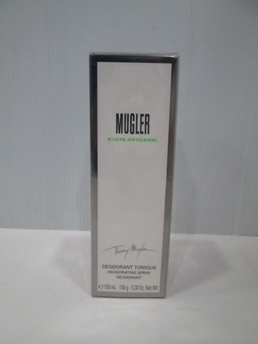 Cologne thierry mugler - thierry,