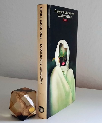 Algernon blackwood das leere - algernon, blackwood: