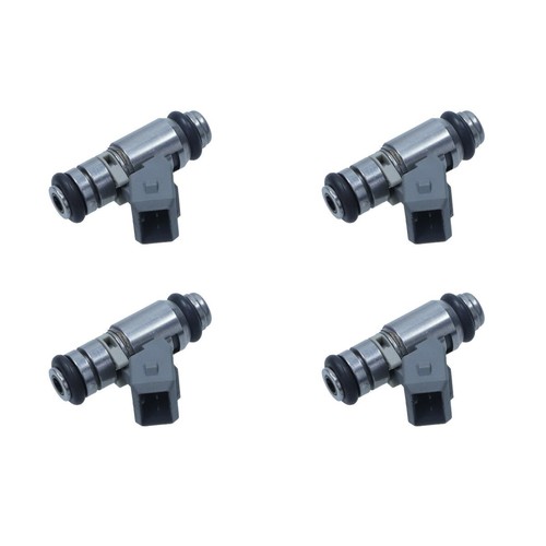 Maxgear einspritzventil - 4x,