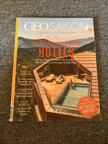 Geo saison februar - saison,