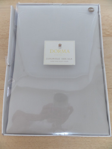 Dorma 100 bio seide - bio,