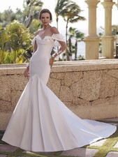 Enzoani Brautkleid STYLE SALLY