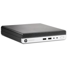 HP ProDesk 400 G5 Mini PC i5