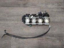 Suzuki GSX R 1000 2000-2002