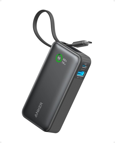 Anker nano powerbank 10000mah - anker,