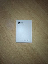 Seagate Externe Xbox 2 TB Game Drive